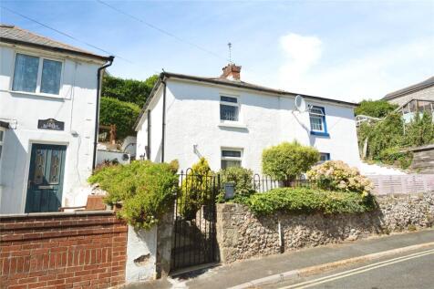 St. Catherine Street, Ventnor, Isle of Wight, PO38