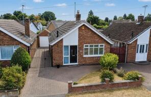 90, Stevens Lane, Derby DE72 3BW