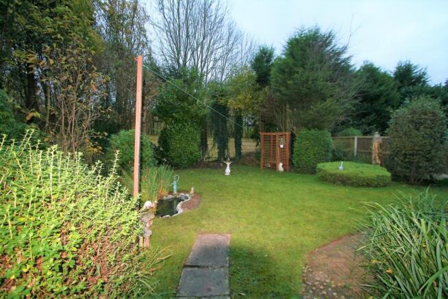 Rear Garden 2