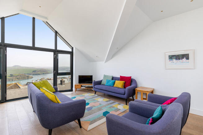 Dining/Sitting Room