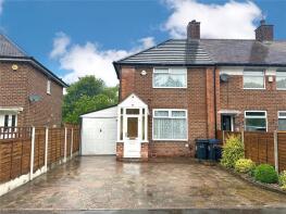 203, Wyndhurst Road, Birmingham B33 9JN
