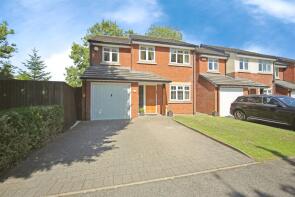 14, Pipers Green, Birmingham B28 0NU
