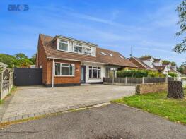 5, Shepherds Walk, Hadleigh, Benfleet SS7 2LP
