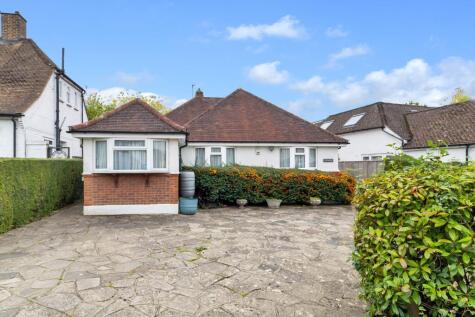 Blacksmiths Hill, Sanderstead, Surrey, CR2 9AY