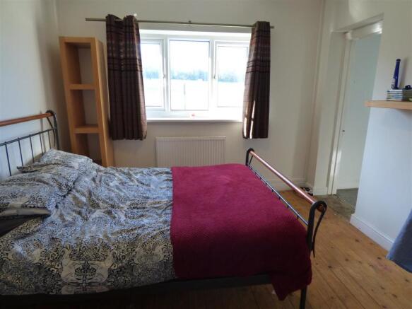 GUEST BEDROOM 2
