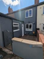 79, Nottingham Road, Somercotes, Alfreton DE55 4JH