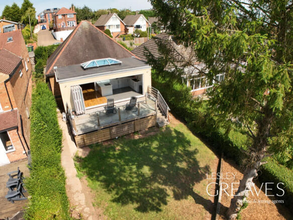 Drone Photo