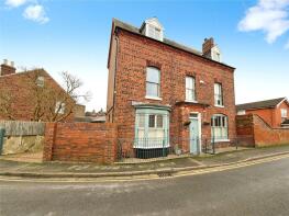 96, Mill Road, Lincoln LN1 3JH