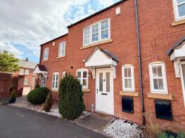 33, Poachers Rise, Grimsby DN41 8AE