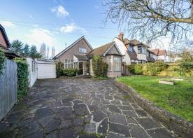 1, Tretawn Park, Mill Hill, London NW7 4PS