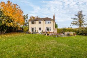 Obvallaris, Mill Green Road, Pinchbeck, Spalding PE11 3PU