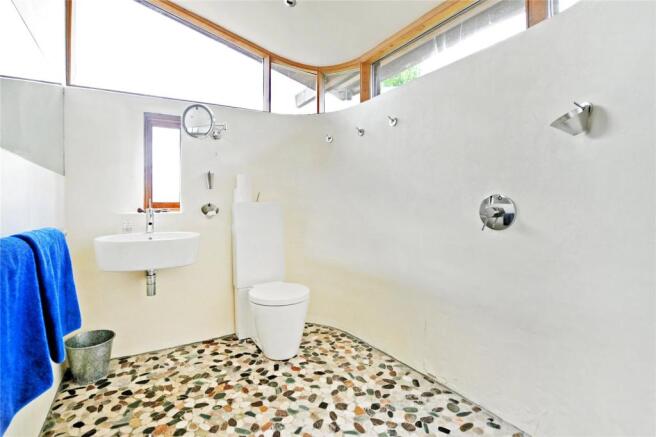 Annexe Wet Room