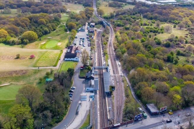 Mitcham Junction