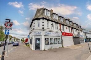 701a, London Road, Westcliff-on-sea SS0 9PA