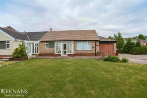2, Cornwall Road, Rishton BB1 4DB