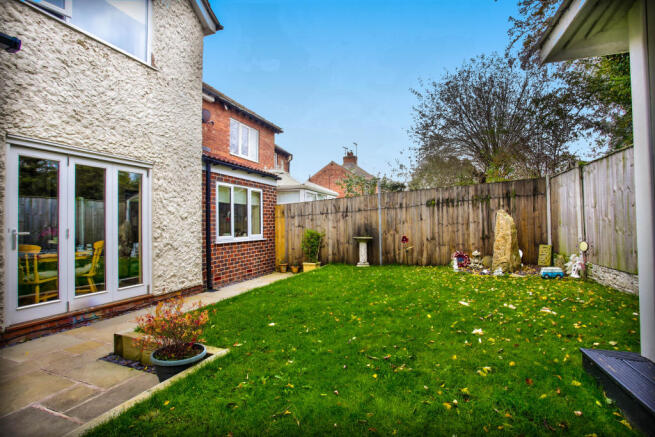 Garden View Two