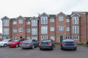 1, Whitestone Court, Shaw Lane, Prescot L35 5AT