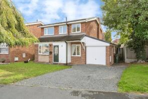 2, Harvey Close, Finningley, Doncaster DN9 3RB