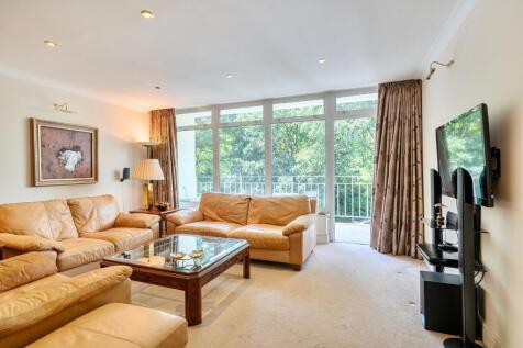 Falmouth House,
Clarendon Place, W2