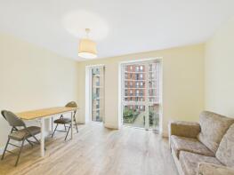 Apartment 203, 41, Essex Street, Birmingham B5 4TW