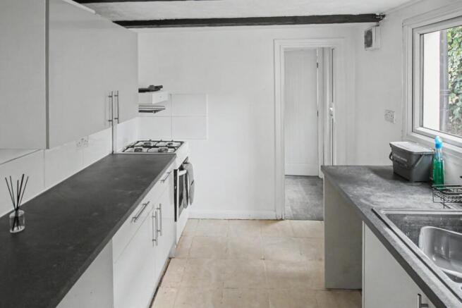 29 Southover Street, Brighton BN2 9UD