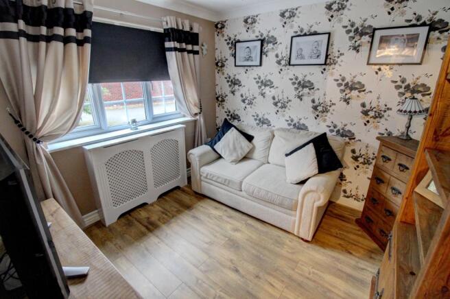 Dining Room/Snug