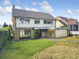132, Harestone Hill, Caterham CR3 6DH