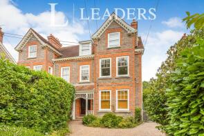 16b, Sunte Avenue, Lindfield RH16 2AA