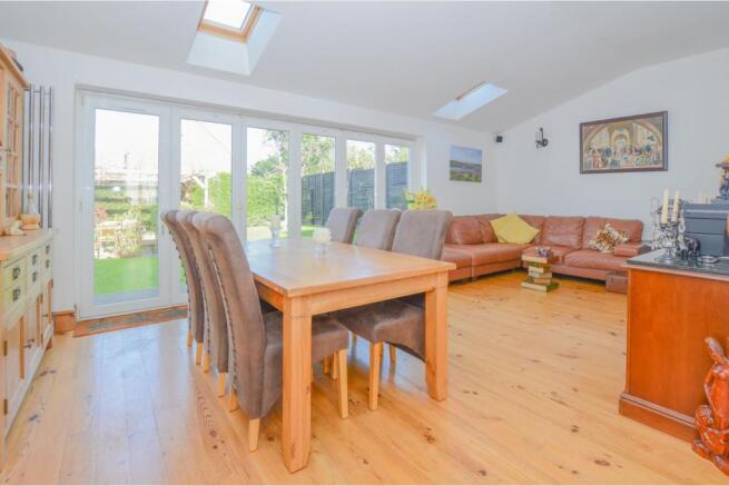 Dining / Family Room