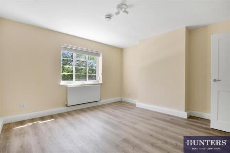 Dibdin House, Maida Vale, London, W9