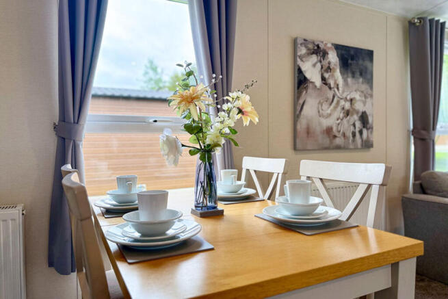 2 bed Lodge for sale Image 5
