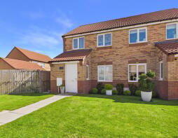 17, Poppy Avenue, New Ollerton, Ollerton NG22 9XS