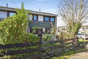 12, Elm Hill, Arbroath DD11 4ES