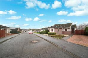 19, Doo'cot Brae, Alloa FK10 2NP
