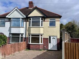 2, Sunnydale Road, Hinckley LE10 0PB