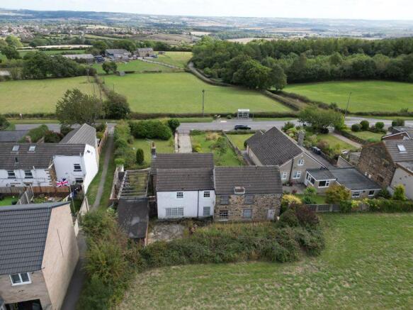Aerial Image