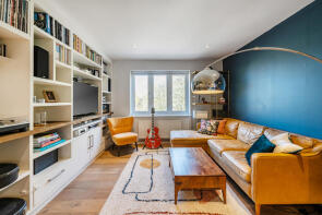Flat 10, 29, Dewar Street, London SE15 4JP