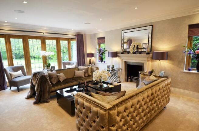 Sitting room