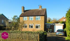 Ley View House, Stetchworth Road, Dullingham CB8 9UH