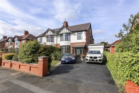 Parsonage Road, Heaton Moor, Stockport, SK4