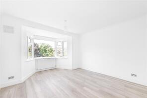 11, Dover House, Anerley Road, Penge, London SE20 8EN