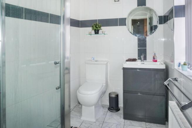 En-suite Two