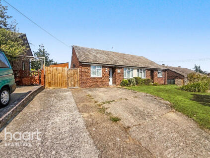 Shalford Road, Braintree
