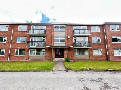 Warwick Place, Royal Leamington Spa