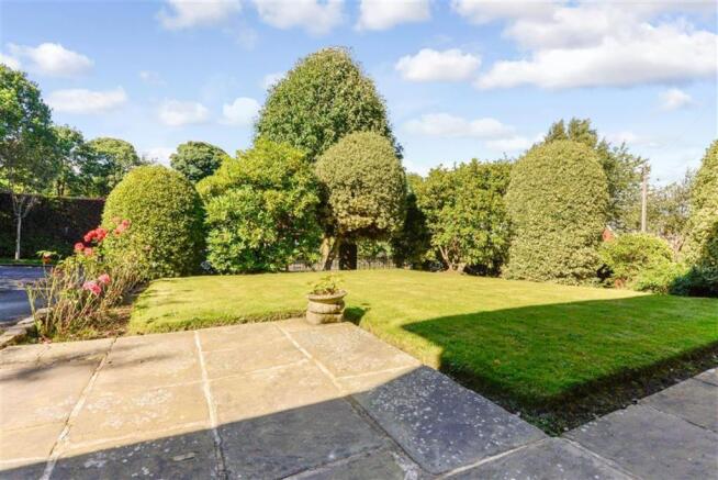 GARDENS