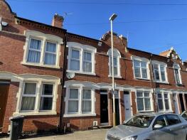 65, Latimer Street, Leicester LE3 0QF