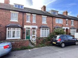 9, Alma Street, Shrewsbury SY3 8QL