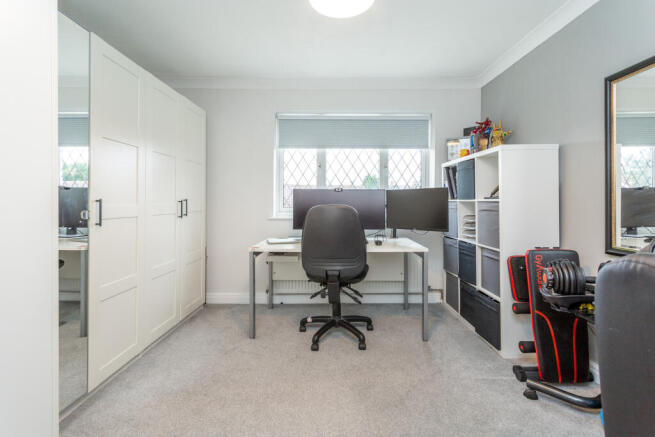 Bedroom 2a