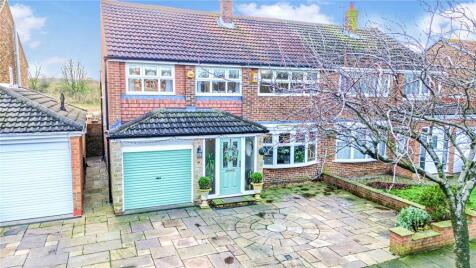 Lingdale Drive, Seaton Carew