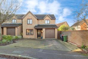 53, Minerva Gardens, Wavendon Gate, Milton Keynes MK7 7SR
